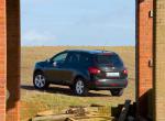 Nissan Qashqai +2 2008 года